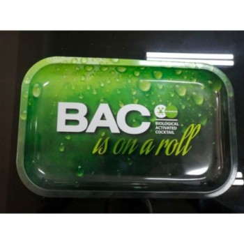 BANDEJA BAC