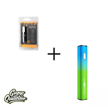 PACK CARTUCHO + VAPO...