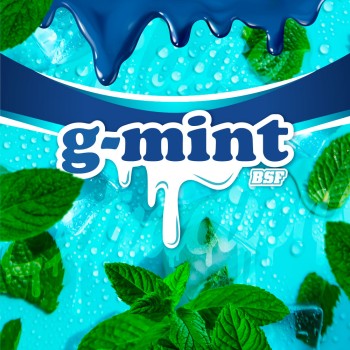 G-Mint Feminized - BSF