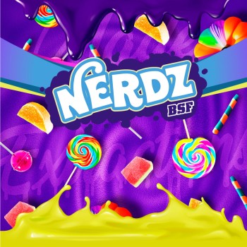 Nerdz Feminized - BSF