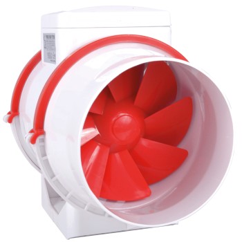 Extractor TT 150 – Cornwall...