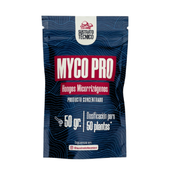 MYCO PRO SUSTRATO TECNICO 50GR