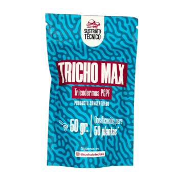 TRICHO MAX SUSTRATO TECNICO...