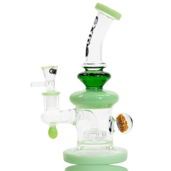 IMPLOSION DROP RIG GREEN...