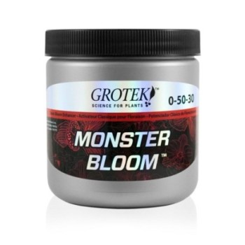 MONSTER BLOOM