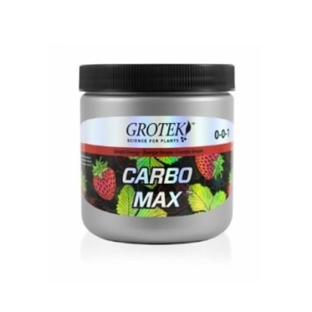 CARBO MAX